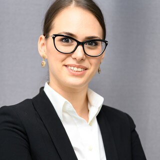 Amila Kasum from Kasumex, an AI training participant